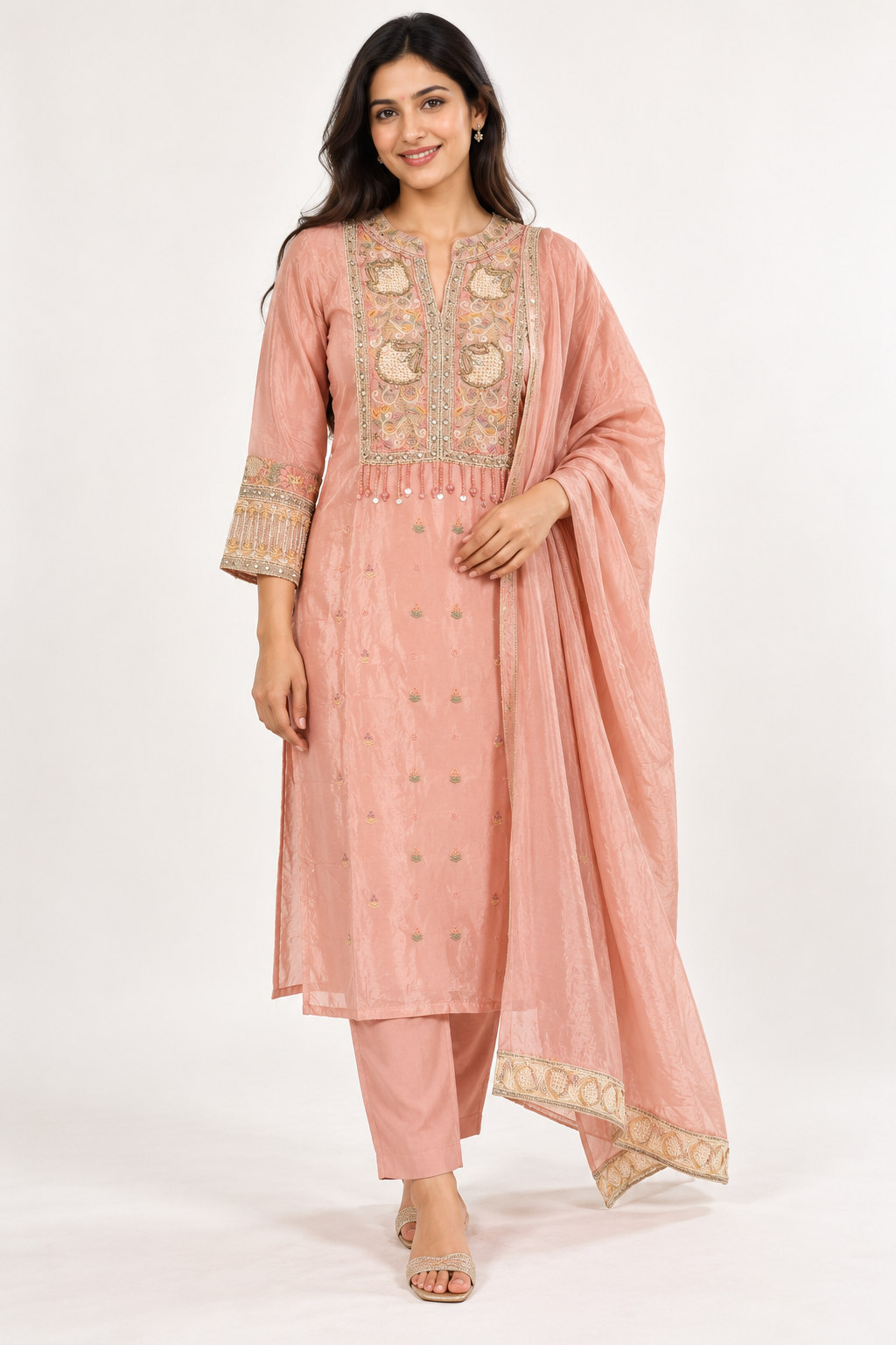 Auren Lifestyles | Traditional Indian Wear